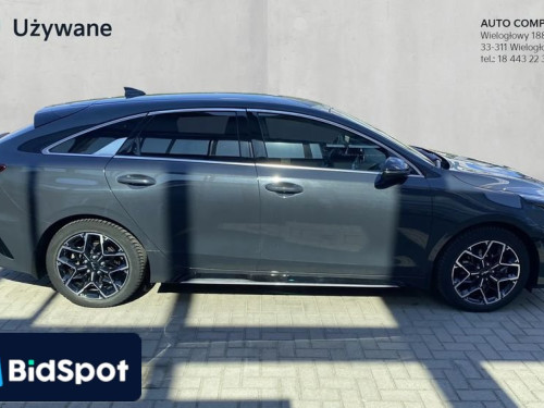 Kia ProCeed ProCeed 1.5 T-GDI GT Line