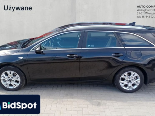 Kia Ceed 1.5 T-GDI M DCT