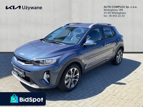 Kia Stonic 1.0 T-GDI L
