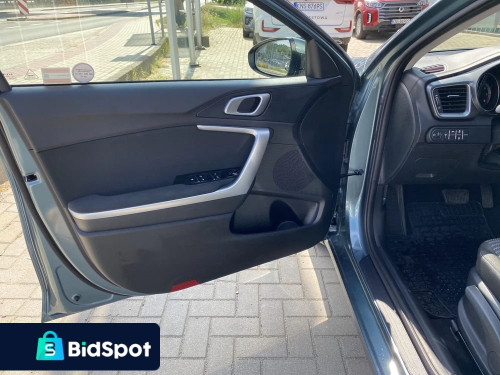 Kia Ceed 1.5 T-GDI M DCT