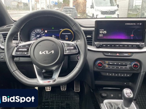 Kia ProCeed ProCeed 1.5 T-GDI GT Line