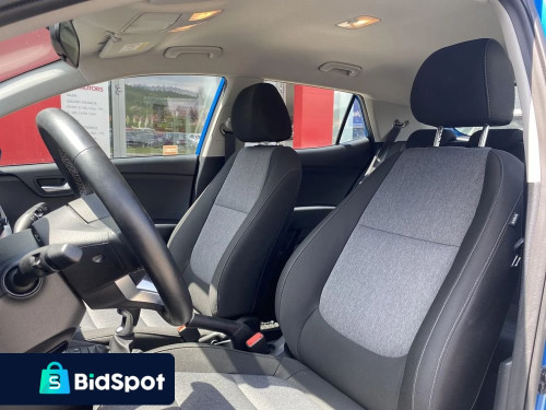 Kia Stonic 1.0 T-GDI M