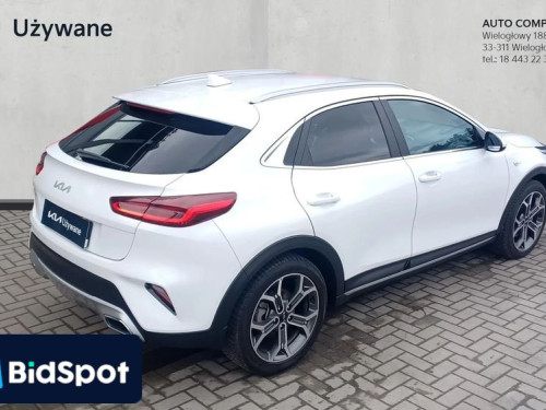 Kia XCeed 1.5 T-GDI M
