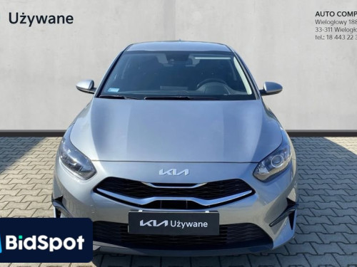Kia Ceed 1.5 T-GDI M