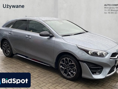 Kia ProCeed ProCeed 1.5 T-GDI GT Line