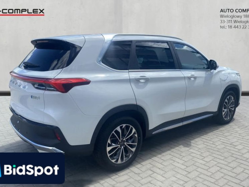 Maxus Euniq 6