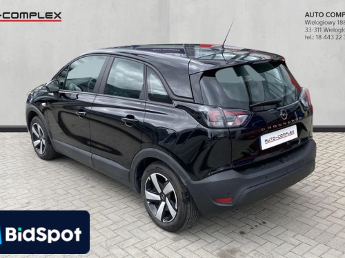 Opel Crossland 1.2 Edition Business Pack