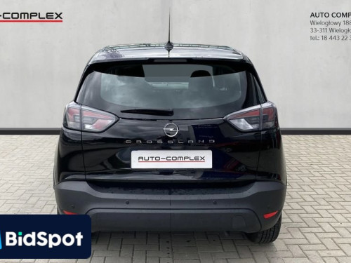 Opel Crossland 1.2 Edition Business Pack