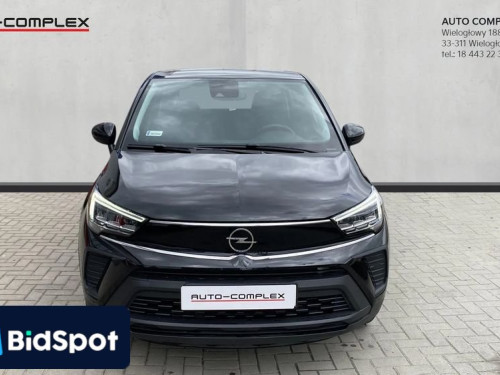 Opel Crossland 1.2 Edition Business Pack