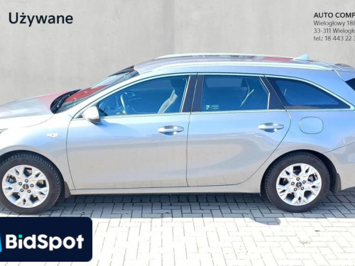 Kia Ceed 1.5 T-GDI M
