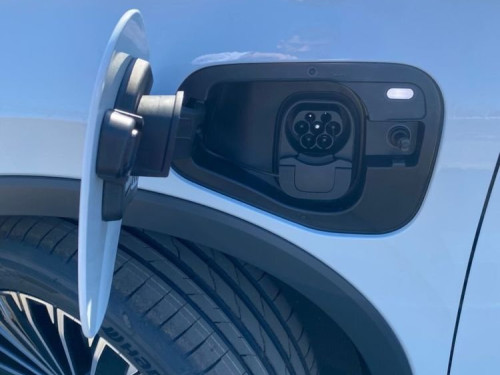 Volkswagen Tiguan 1.5 eHybrid PHEV Elegance DSG