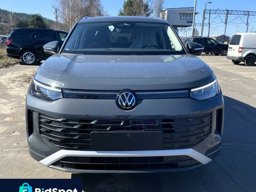 Volkswagen Tayron 2.0 TSI Life Plus DSG