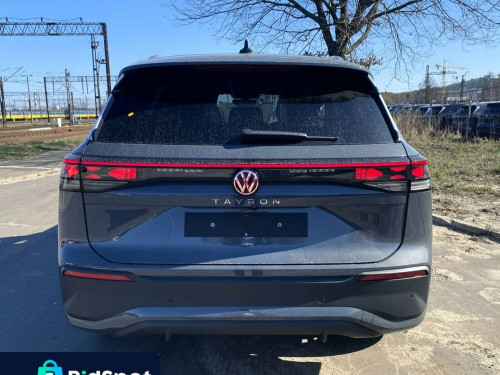 Volkswagen Tayron 2.0 TSI Life Plus DSG