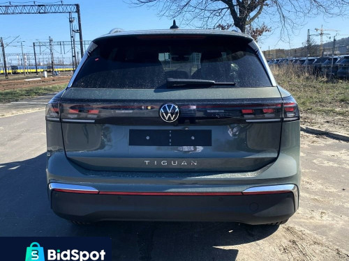 Volkswagen Tiguan 2.0 TDI Elegance DSG
