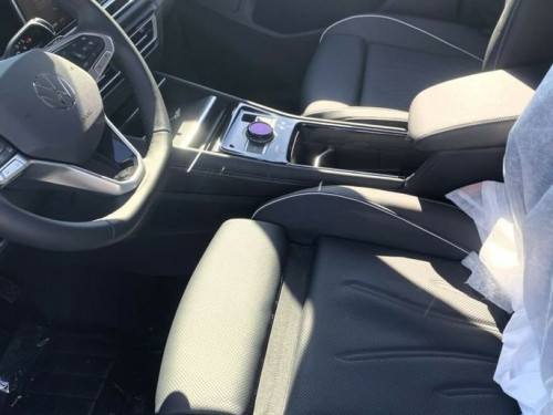 Volkswagen Tiguan 2.0 TDI Elegance DSG