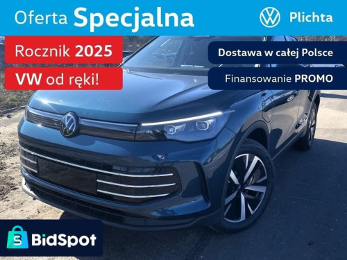 Volkswagen Tiguan 1.5 eHybrid PHEV Elegance DSG