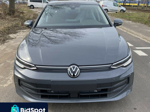 Volkswagen Golf VIII 1.5 TSI EVO Life