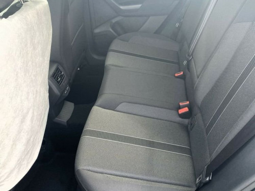 Volkswagen T-Roc 1.5 TSI Special Edition