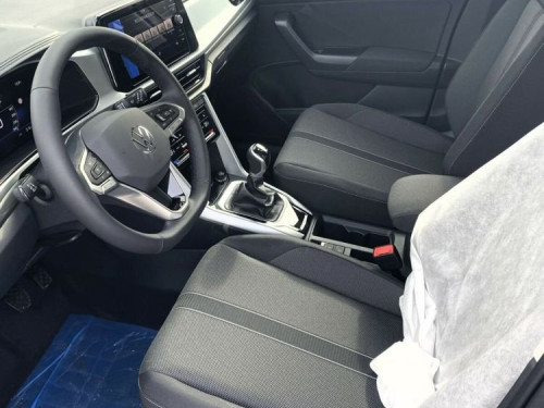 Volkswagen T-Roc 1.5 TSI Special Edition