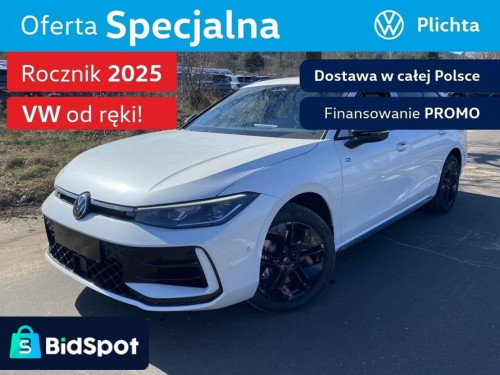 Volkswagen Passat 2.0 TSI 4Mot R-Line DSG