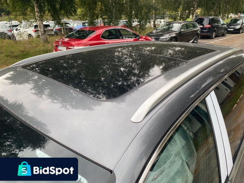 Volkswagen Passat 2.0 TSI 4Mot R-Line DSG