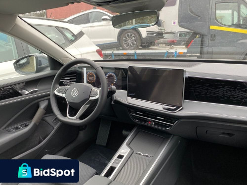 Volkswagen Passat 1.5 TSI ACT mHEV Business DSG