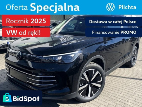 Volkswagen Tiguan 1.5 eHybrid PHEV Elegance DSG