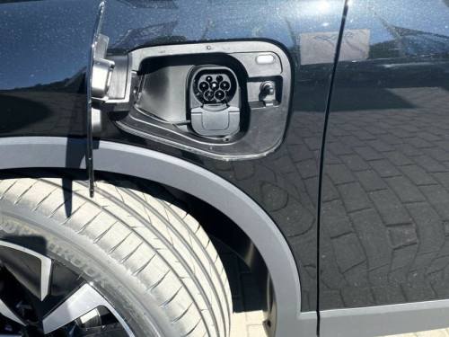 Volkswagen Tiguan 1.5 eHybrid PHEV Elegance DSG