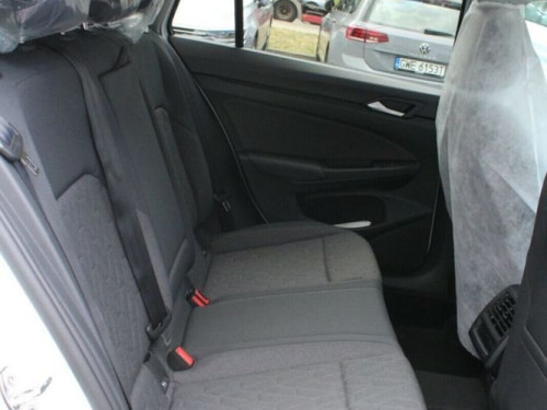 Volkswagen Golf VIII 1.5 TSI Life