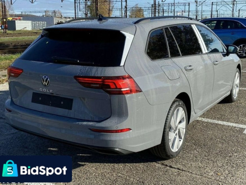 Volkswagen Golf VIII 1.5 TSI Life