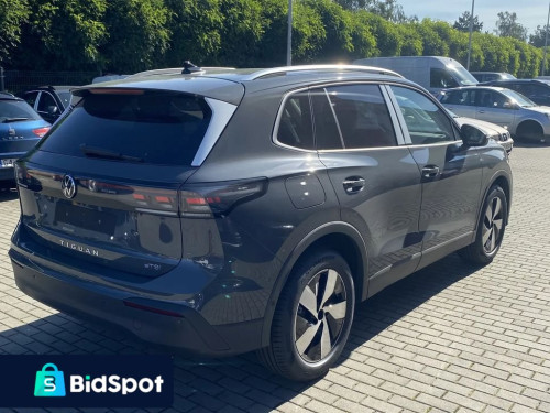 Volkswagen Tiguan 2.0 TDI Life DSG