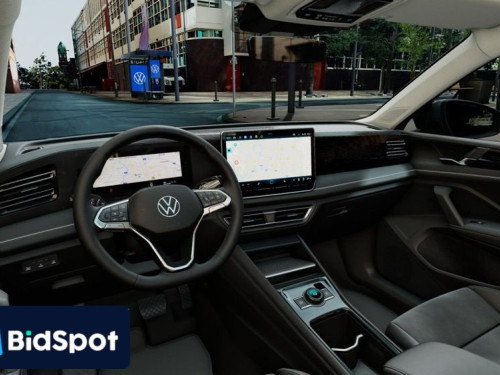 Volkswagen Tiguan 1.5 eHybrid PHEV Elegance DSG