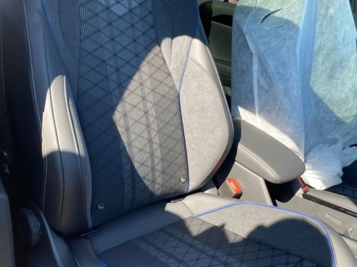 Volkswagen Tiguan 1.5 eHybrid PHEV R-Line DSG
