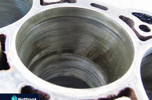 Blok Z14Xep 1.4 16V Astra G H Corsa C D Meriva A