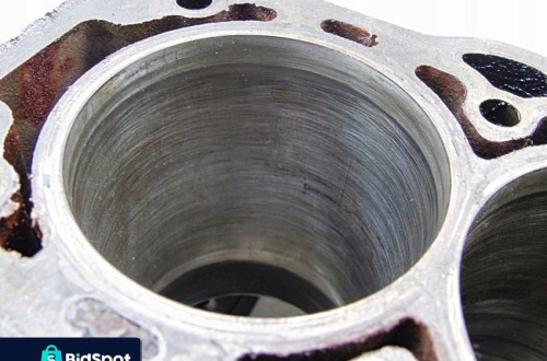 Blok Z14Xep 1.4 16V Astra G H Corsa C D Meriva A