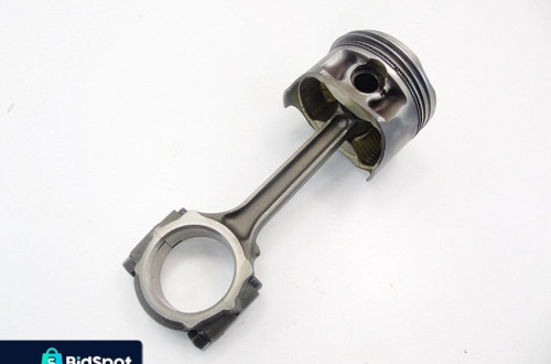 Tłok Korbowód 1.3 Swift 3 Jimmy Ignis Liana Wagonr