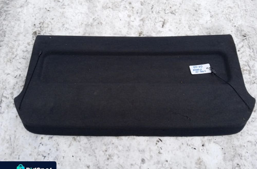 PÓŁKA BAGAŻNIKA HONDA CIVIC VII 5-DRZWI 01-03