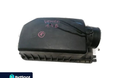 KIA VENGA 11r 1.4 16V OBUDOWA FILTRA POWIETRZA