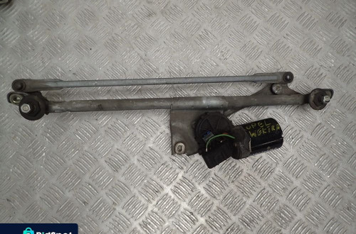 MECHANIZM SILNICZEK PRZÓD VECTRA B LIFT 0390241142