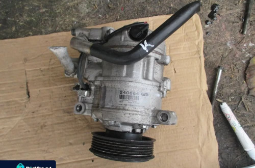 Pompa klimatyzacji IBIZA FABIA 1,2 POLO 9N 6Q0820803G