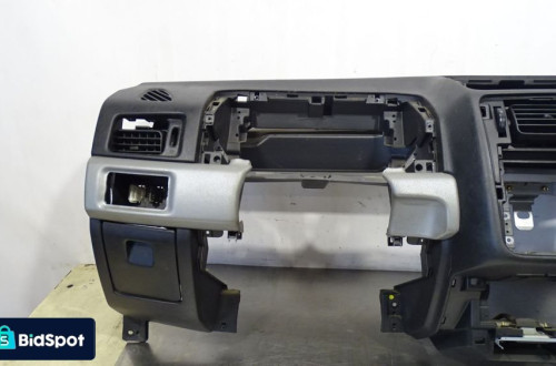 DESKA ROZDZIELCZA MITSUBISHI PAJERO PININ 2.0