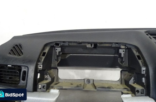 DESKA ROZDZIELCZA MITSUBISHI PAJERO PININ 2.0