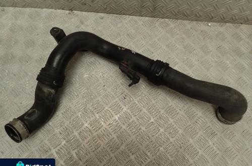 SEAT SKODA AUDI VW RURA WAZ INTERCOOLER 1K0145762