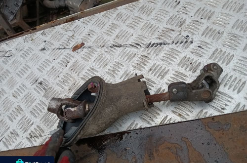 toyota yaris ii 2 drazek kolumny kierowniczej  przekladni