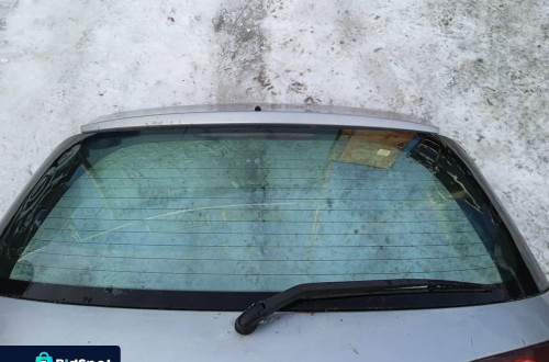 KLAPA TYLNA SILNICZEK WYCIERACZEK ZAMEK MIKROSTYK FIAT CROMA 05-10