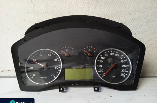 LICZNIK ZEGARY FIAT CROMA 05-07 1.9 JTD