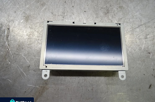 OPEL ASTRA IV J LIFT 1.6CDTI WYŚWIETLACZ NAWIGACJI 95247248