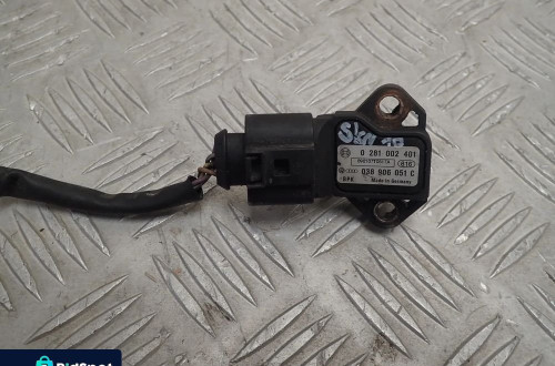CZUJNIK CIŚNIENIA DOŁADOWANIA VW TIGUAN 038906051C