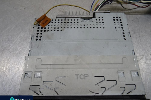 RADIO CD KENWOOD KDC-3534