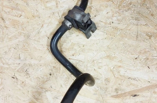 Drążek Stabilizator Obejmy Stabilizatora Przód Renault Modus 2007 Clio 3